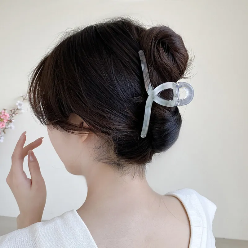 West Island Hair Clips Women's-1