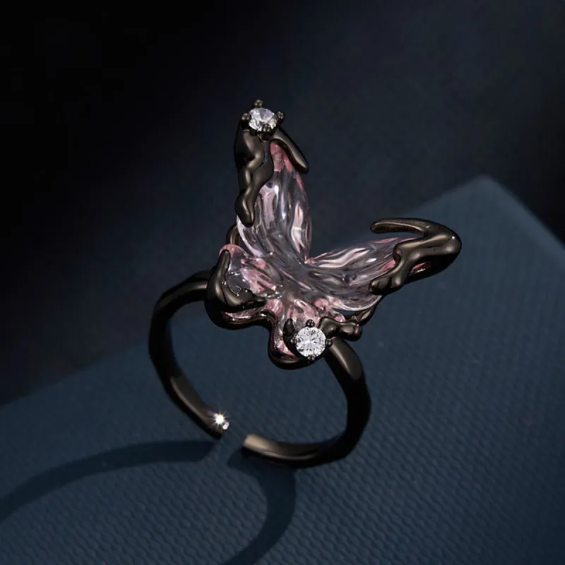VAN GOGH Rings Women's-4