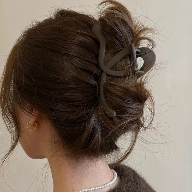 West Island Hair Clips Women's-2