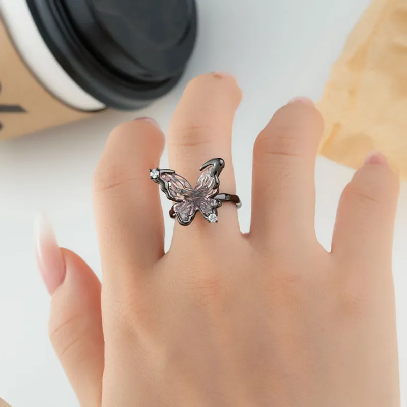 VAN GOGH Rings Women's-1