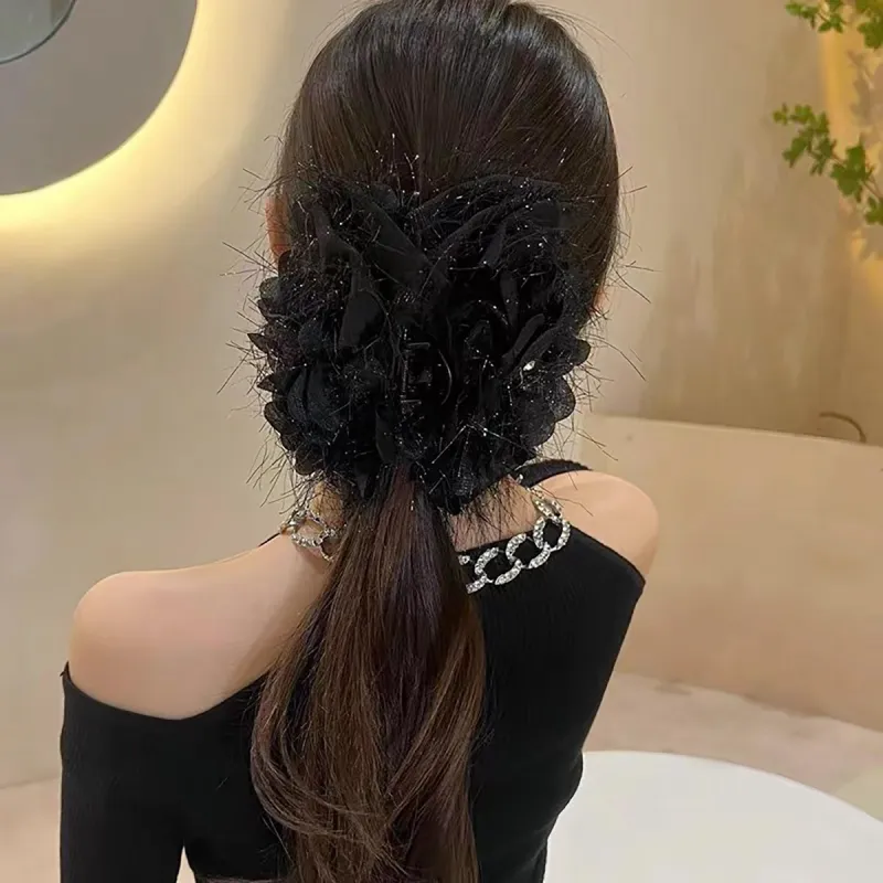 West Island Hair Clips Women's-1