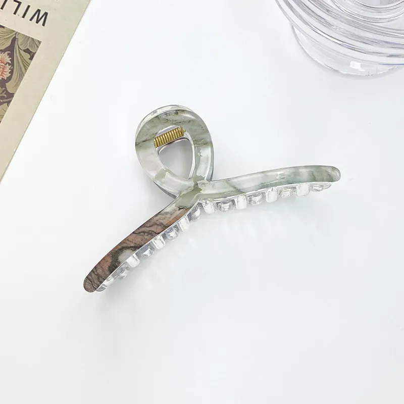West Island Hair Clips Women's-2