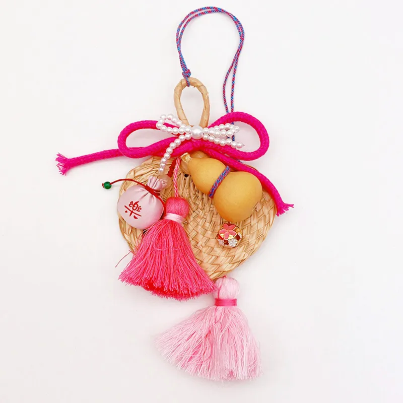 WEST ISLAND Alloy Keychains Unisex-1