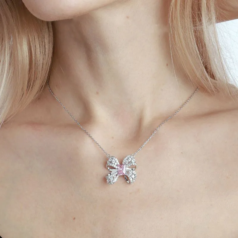 VAN GOGH Copper Necklaces Women's-3