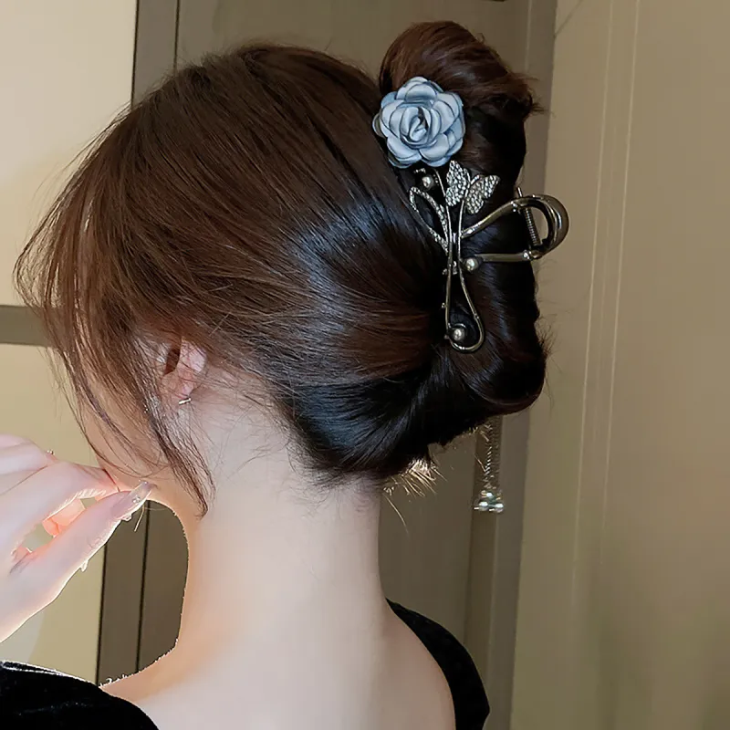 West Island Hair Clips Women's-4