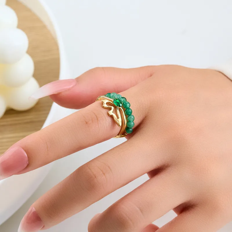 VAN GOGH Rings Women's-1