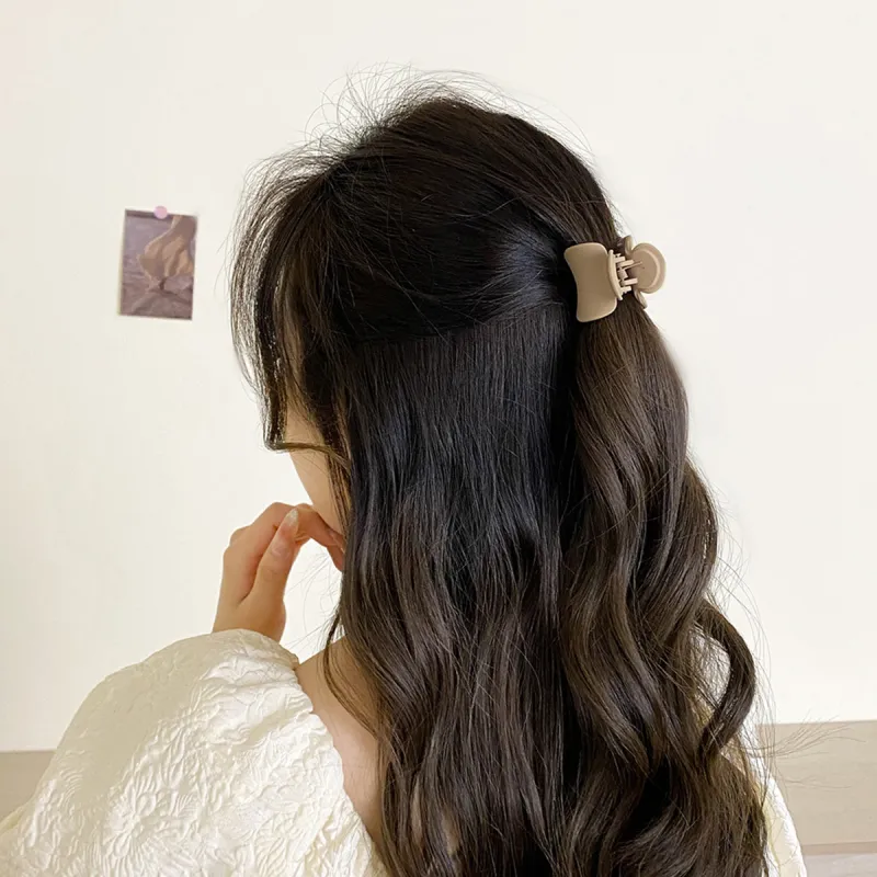 West Island Hair Clips Women's-1