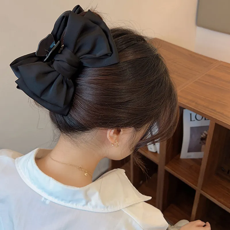 West Island Hair Clips Women's-3