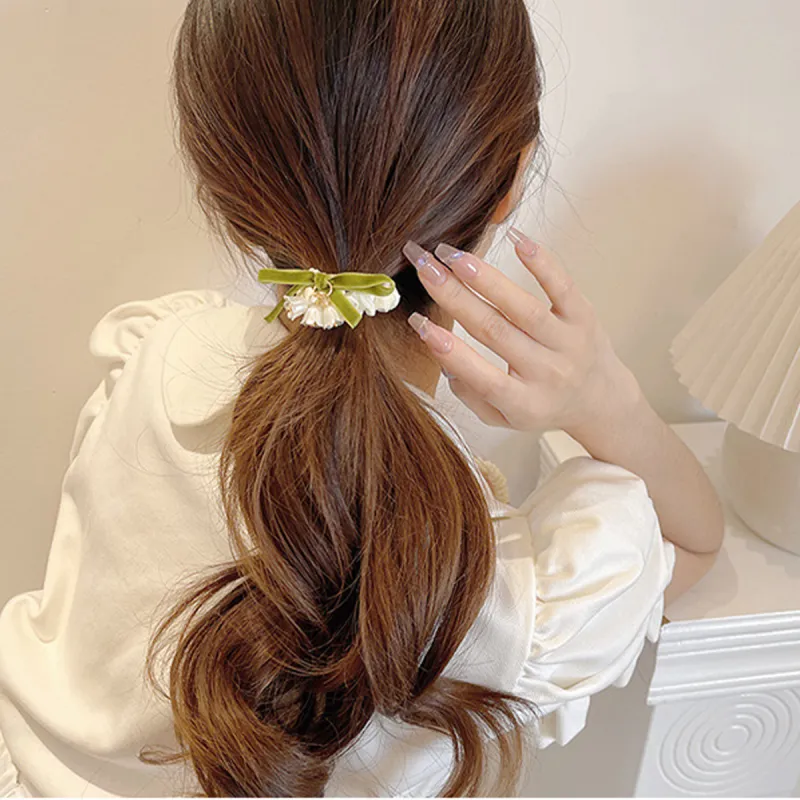 West Island Hair Ties Women's-3