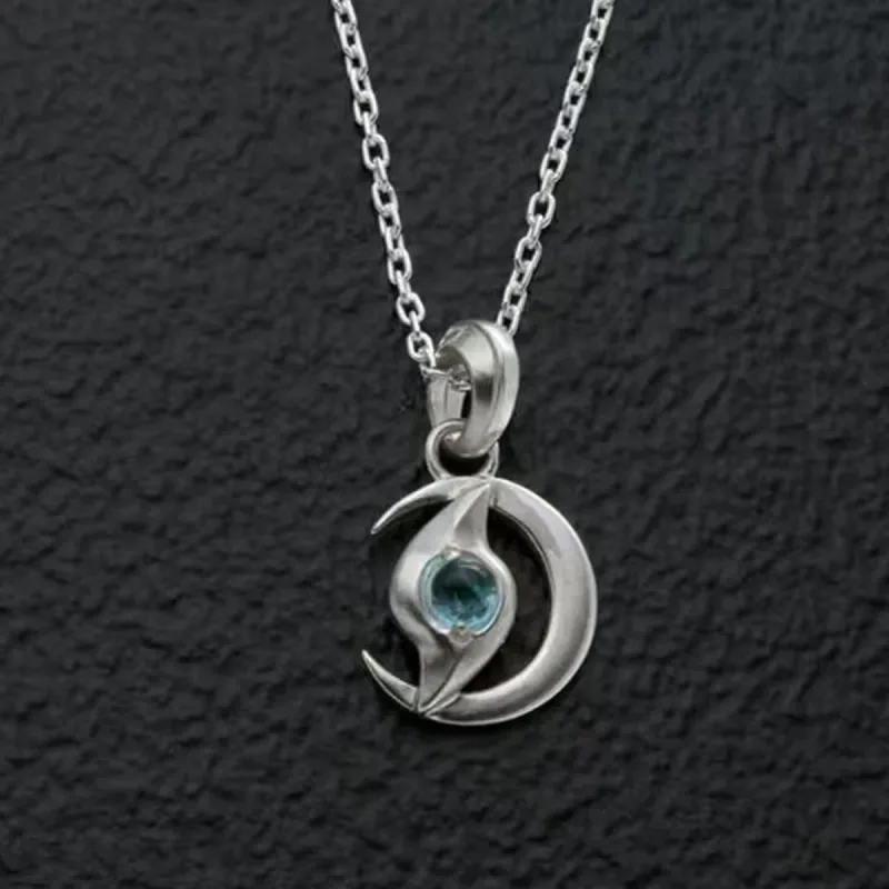 VAN GOGH Copper Necklaces Unisex-1