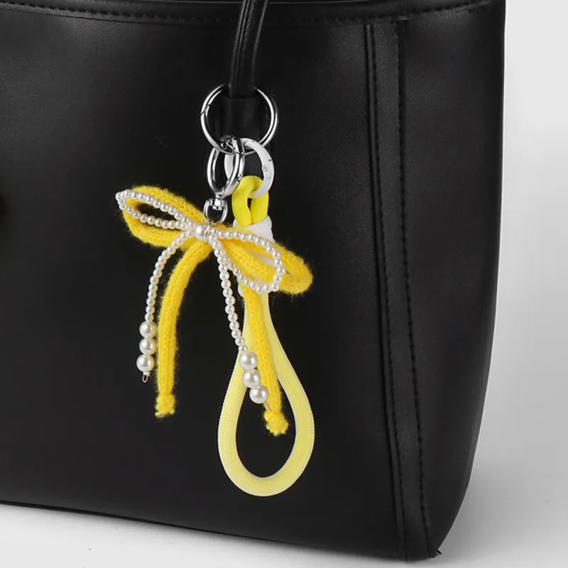 WEST ISLAND Alloy/Polyester Pendants Unisex-8