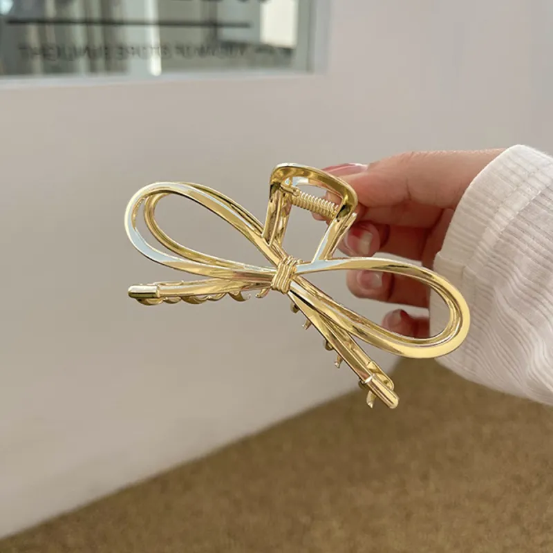 West Island Hair Clips Women's-3