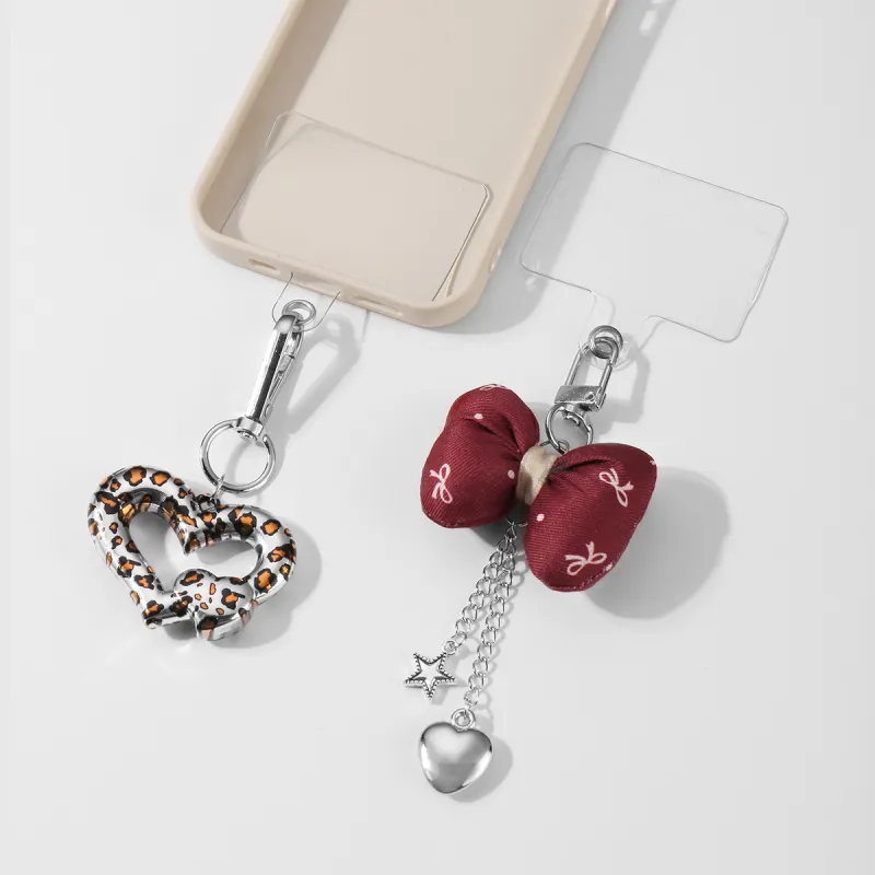 WEST ISLAND Alloy Pendants Unisex-3