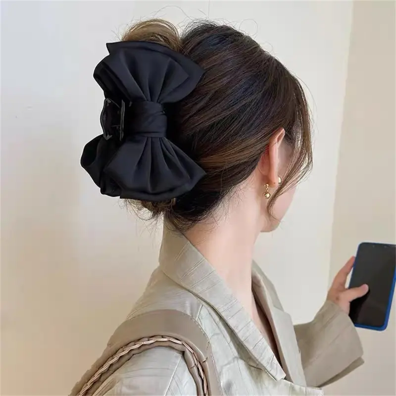 West Island Hair Clips Women's-2