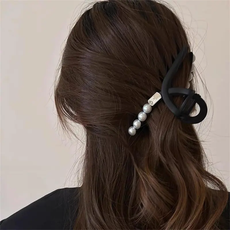 West Island Hair Clips Women's-4