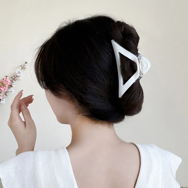 West Island Hair Clips Women's-1