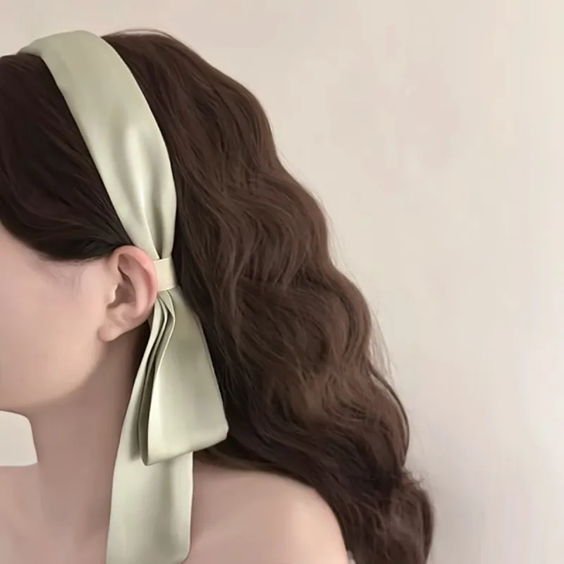 WEST ISLAND Fabric Hair Bands Women's-3