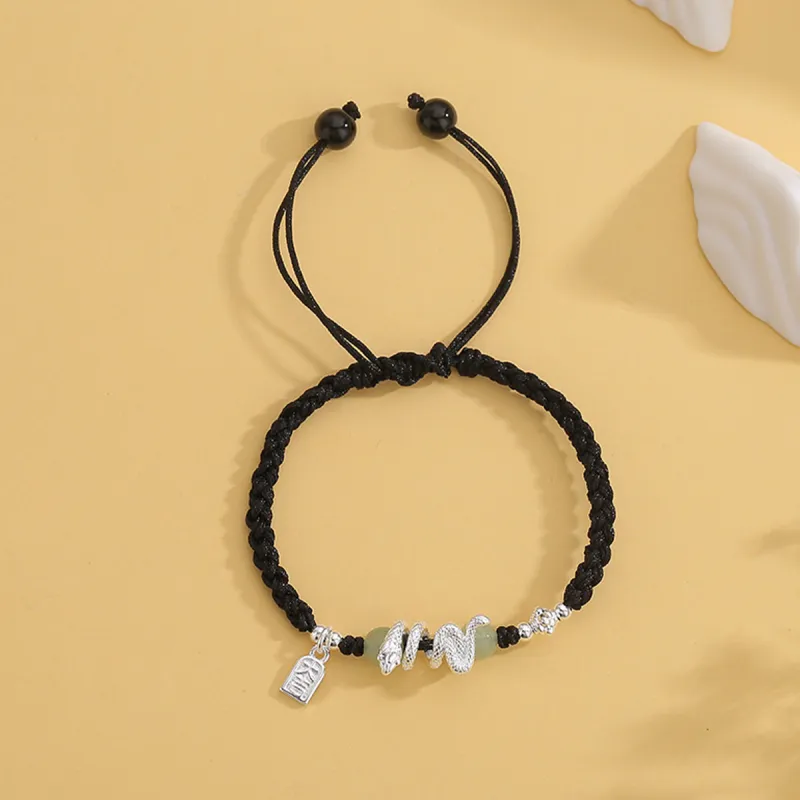 WEST ISLAND Fabric Bracelets Women's-4