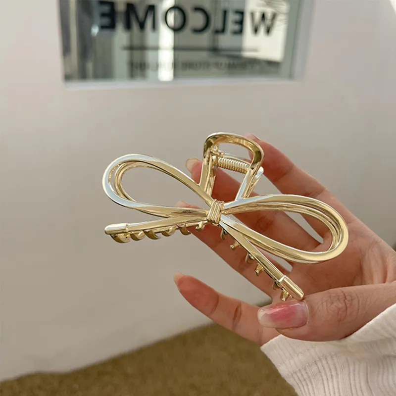 West Island Hair Clips Women's-4