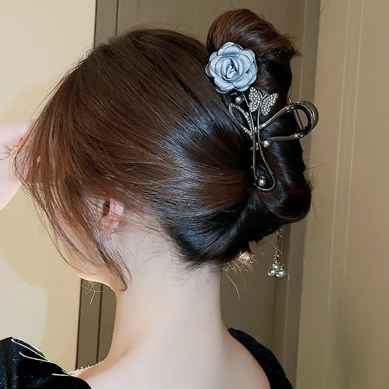 West Island Hair Clips Women's-6