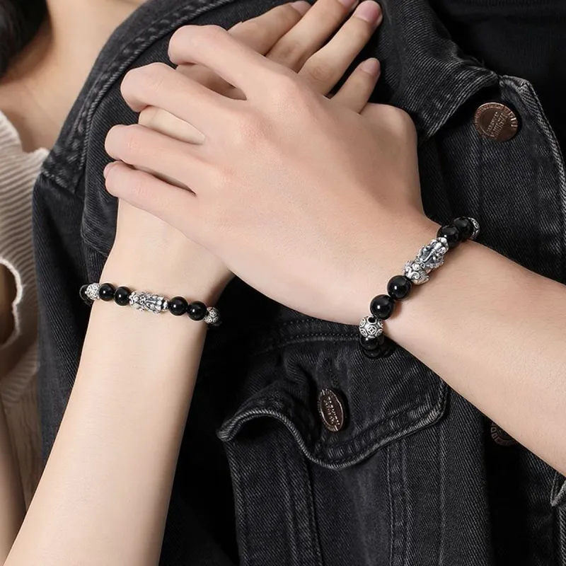 VAN GOGH Copper Bracelets Unisex-3
