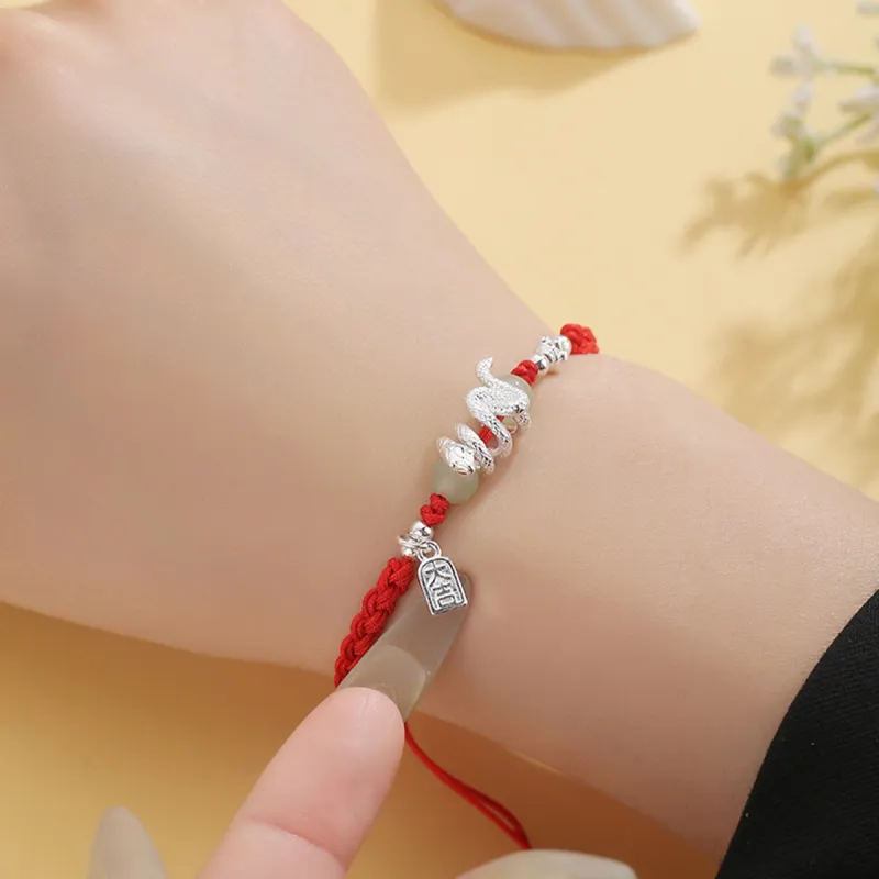 WEST ISLAND Fabric Bracelets Women's-1