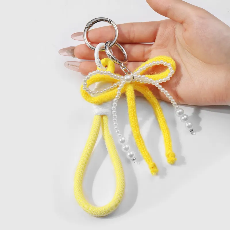 WEST ISLAND Alloy/Polyester Pendants Unisex-5