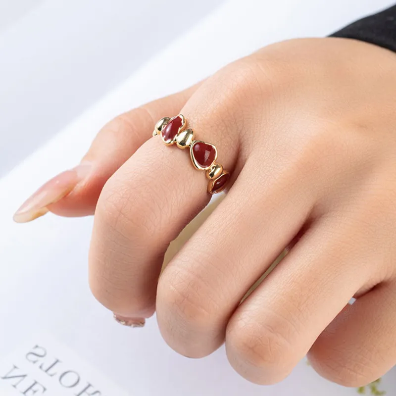 VAN GOGH Rings Women's-1