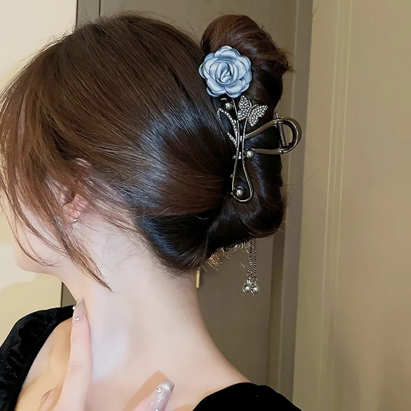 West Island Hair Clips Women's-1