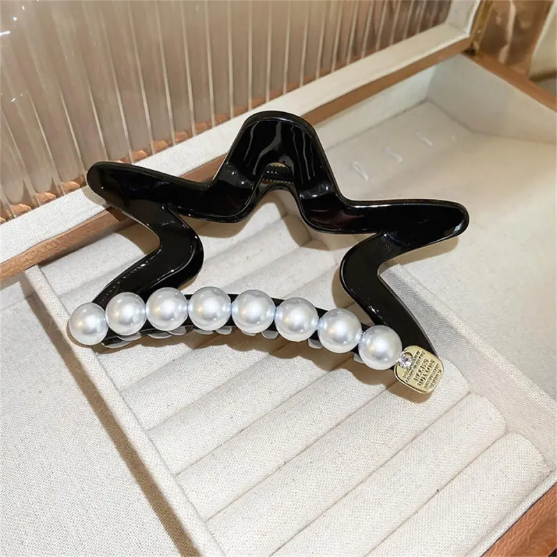 West Island Hair Clips Women's-5