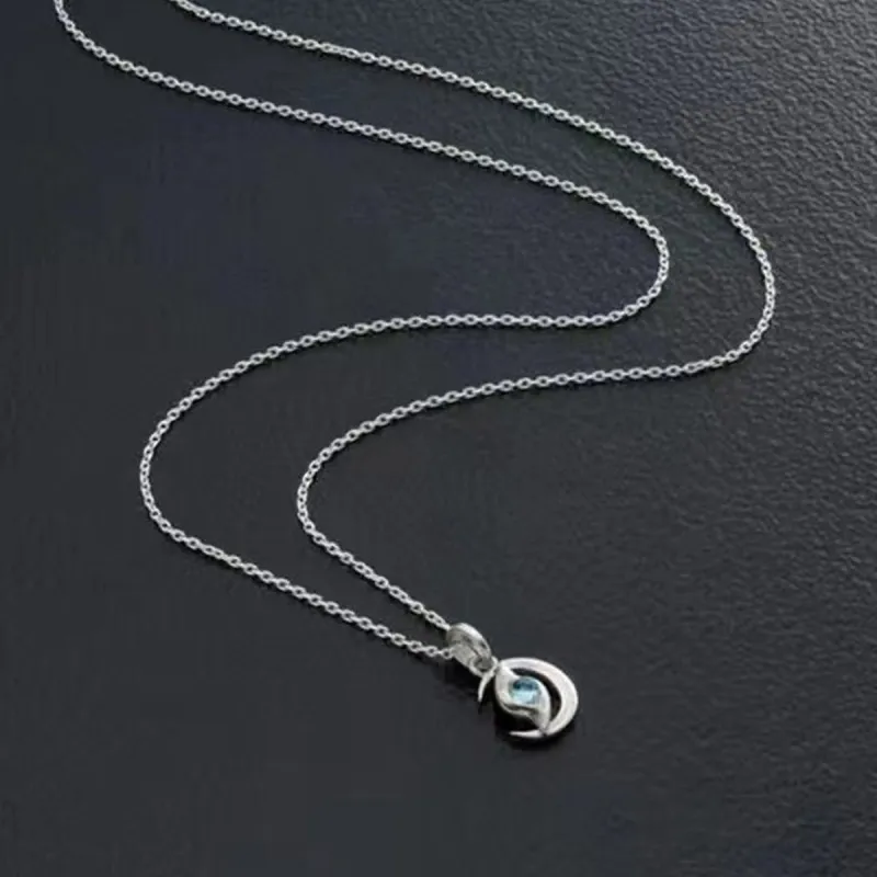 VAN GOGH Copper Necklaces Unisex-3