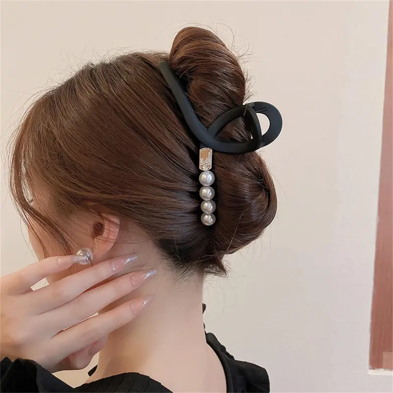 West Island Hair Clips Women's-1