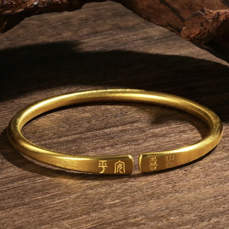 WEST ISLAND Copper Bangles Women's-1