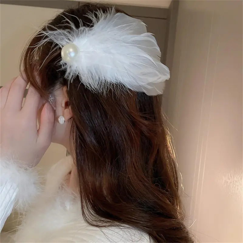 West Island Hair Clips Women's-2