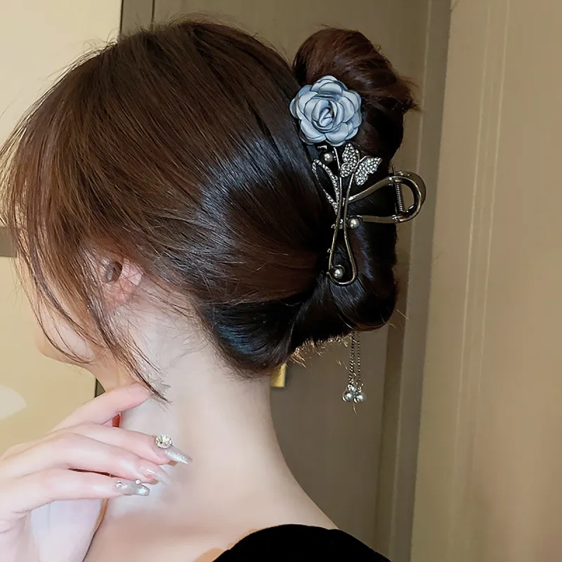 West Island Hair Clips Women's-3