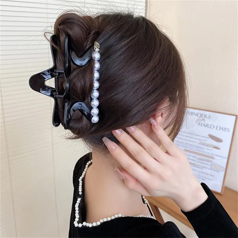 West Island Hair Clips Women's-4