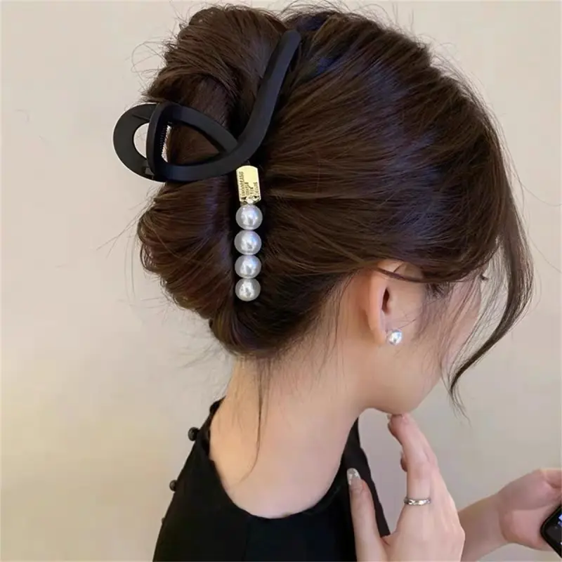 West Island Hair Clips Women's-2