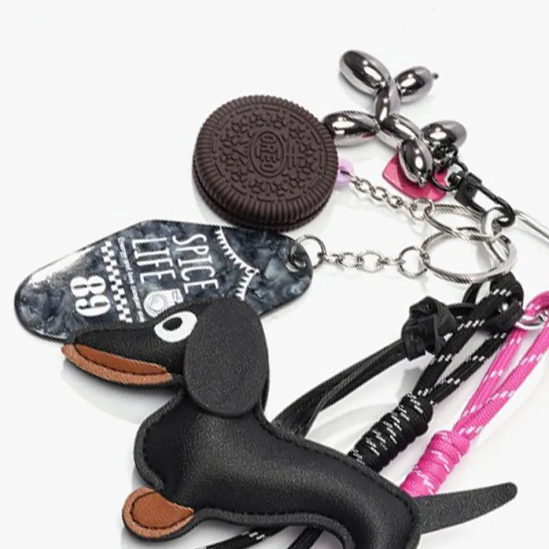 WEST ISLAND Alloy Pendants Unisex-4