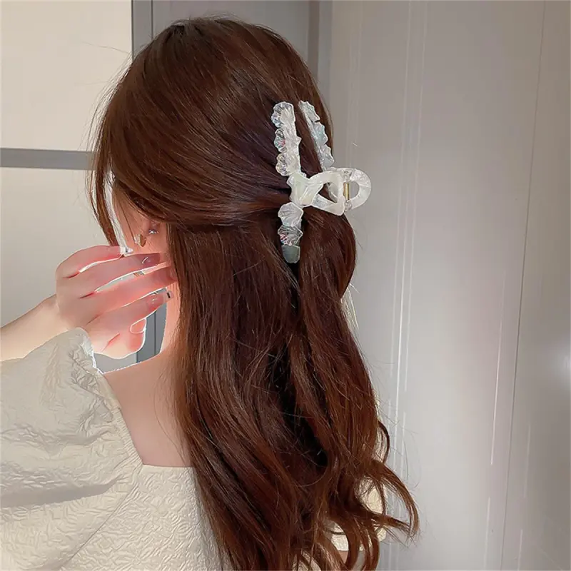 West Island Hair Clips Women's-3