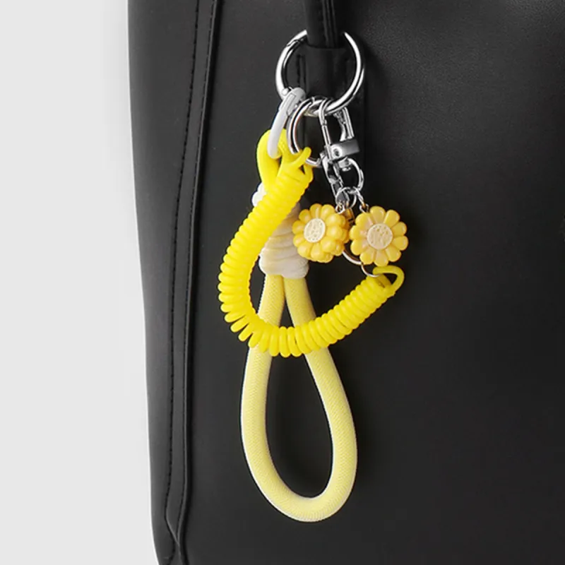 WEST ISLAND Alloy/Polyester Pendants Unisex-2