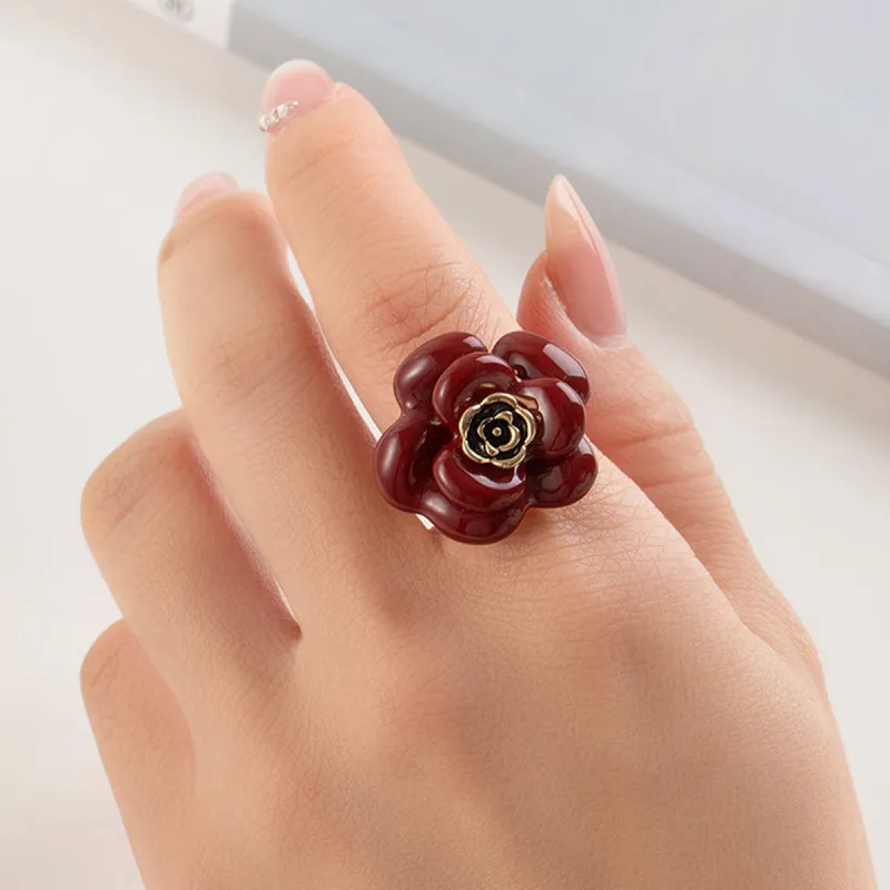VAN GOGH Rings Women's-1