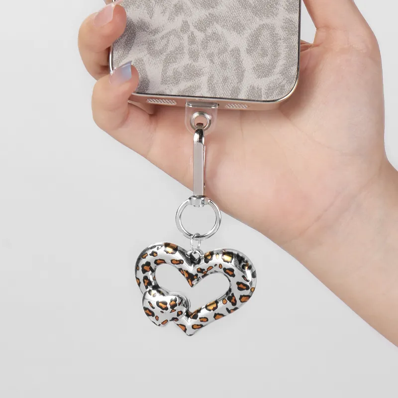 WEST ISLAND Alloy Pendants Unisex-1