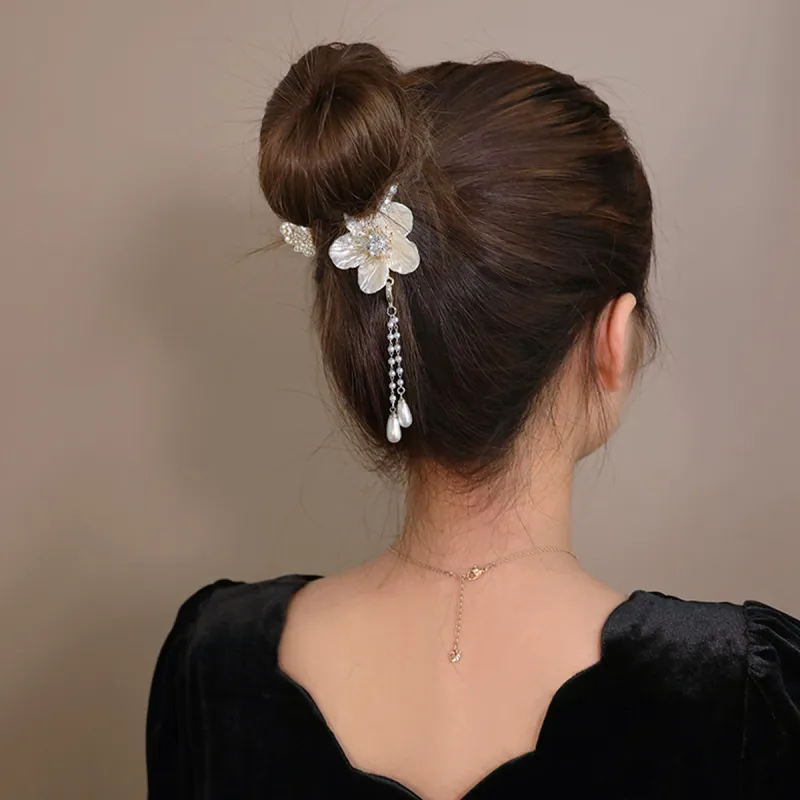 West Island Hair Clips Women's-2