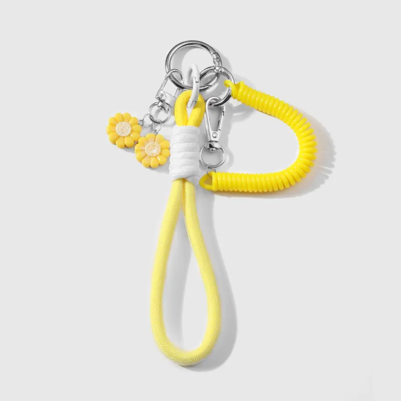 WEST ISLAND Alloy/Polyester Pendants Unisex-3