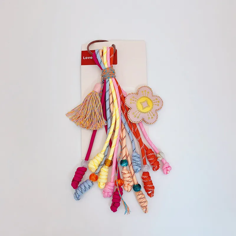 WEST ISLAND Polyester Pendants Unisex-1