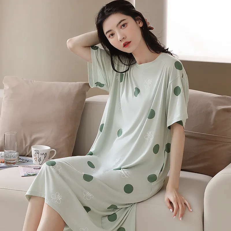 NOME Women's Nightgowns-4
