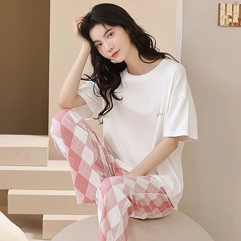NOME Women's Pajama Sets-3
