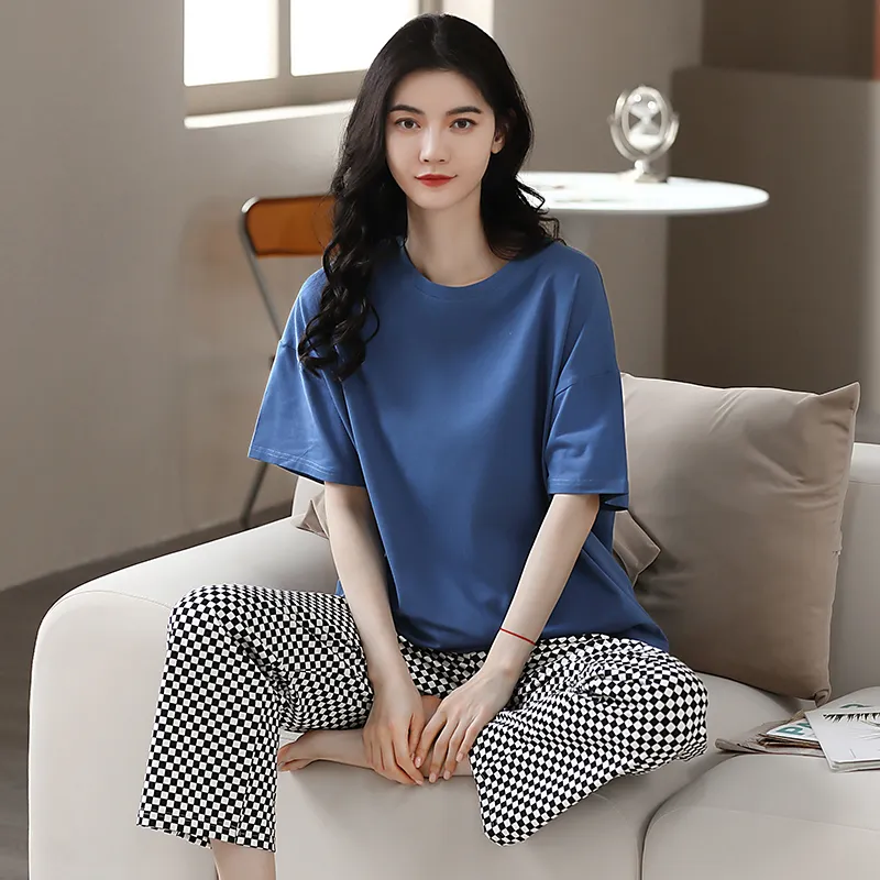 NOME Women's Pajama Sets-3