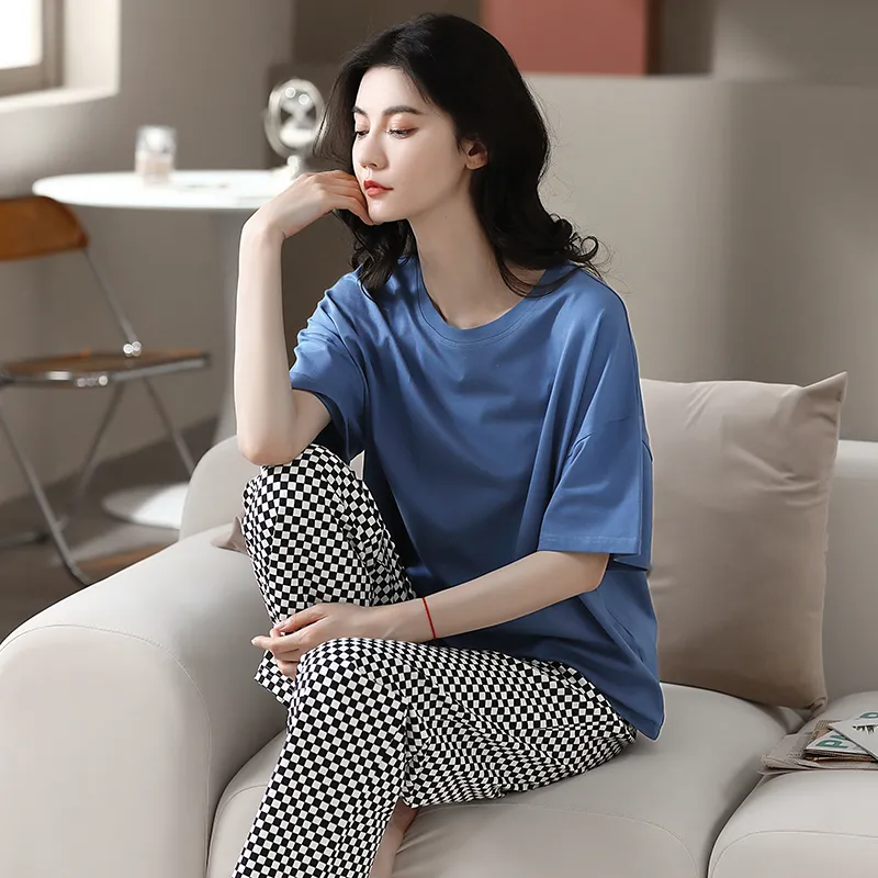 NOME Women's Pajama Sets-6