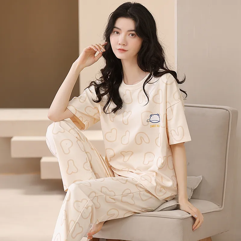 NOME Women's Pajama Sets-1